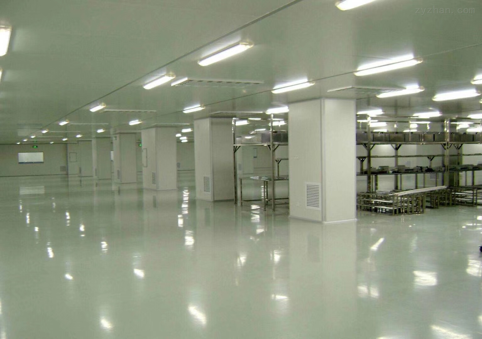 凈化車間工程公司 ， 專業(yè)凈化工程服務(wù)，空氣凈化解決方案